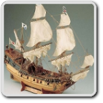 Corel ship model kits