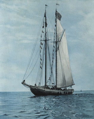 Bluenose Bluenose